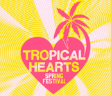Tropical Hearts May 2013